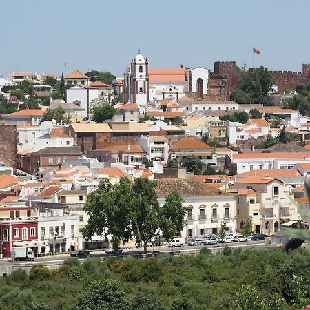 Silves Historical House 빌라 외부 사진