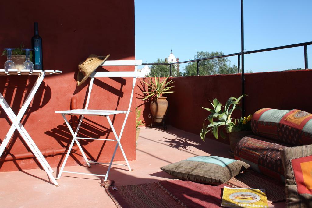 Silves Historical House 빌라 외부 사진