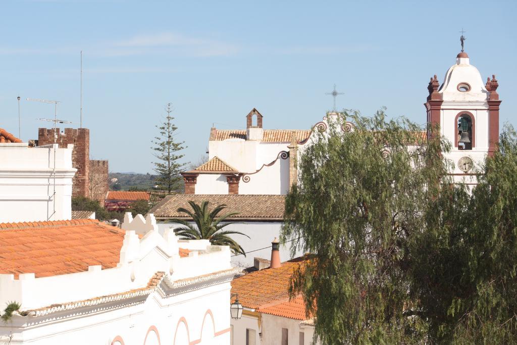 Silves Historical House 빌라 외부 사진