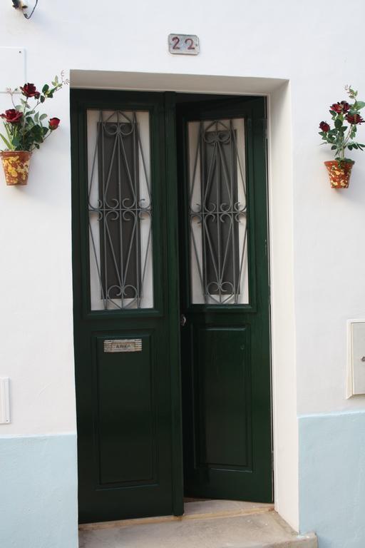 Silves Historical House 빌라 외부 사진