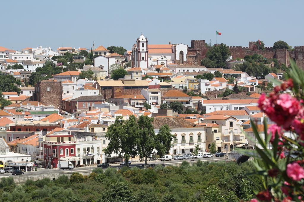 Silves Historical House 빌라 외부 사진