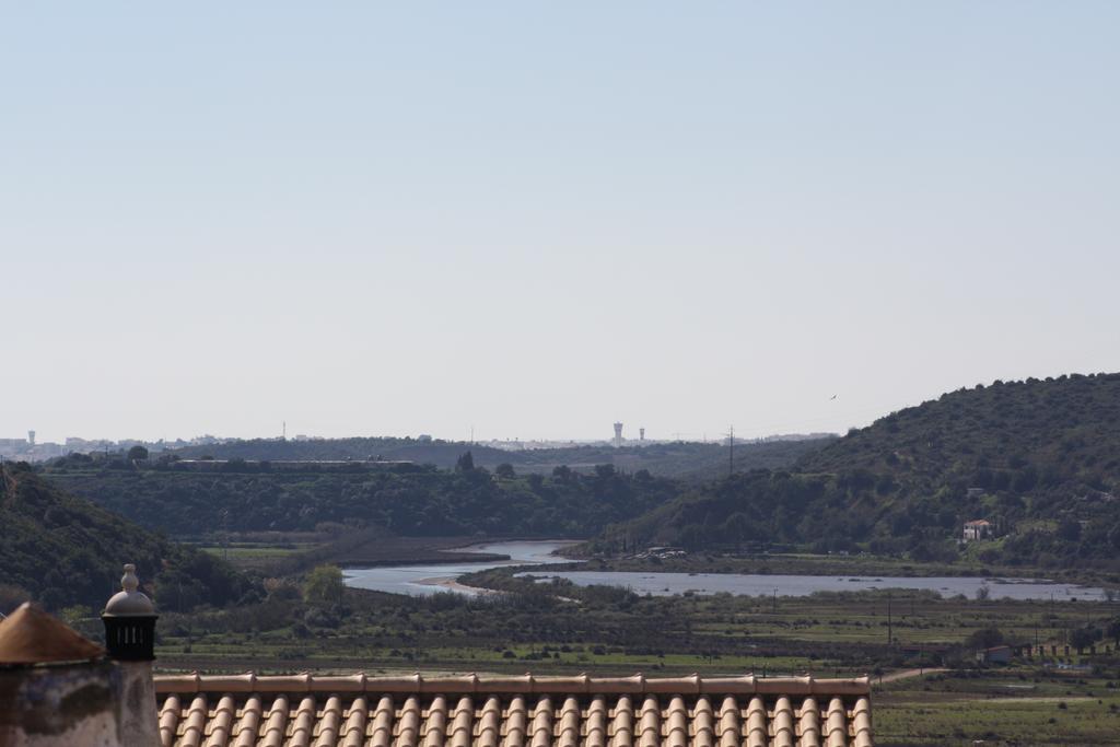 Silves Historical House 빌라 외부 사진