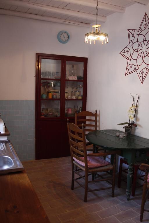Silves Historical House 빌라 객실 사진