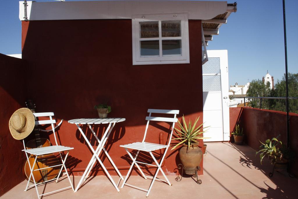 Silves Historical House 빌라 객실 사진