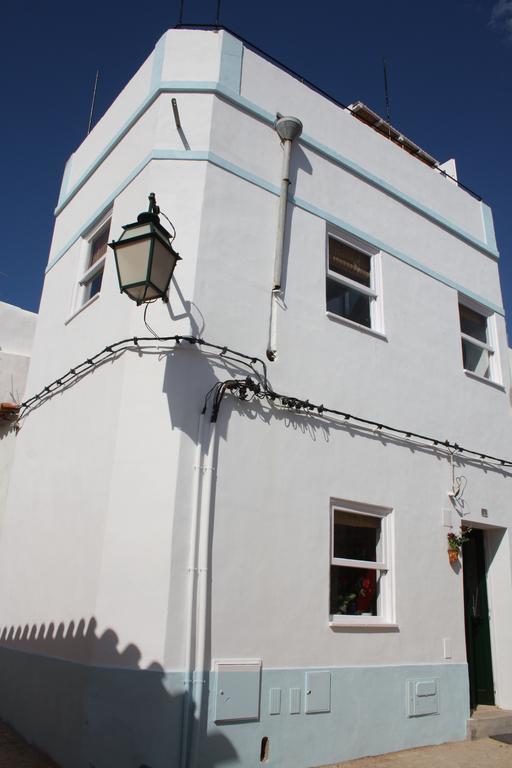 Silves Historical House 빌라 외부 사진